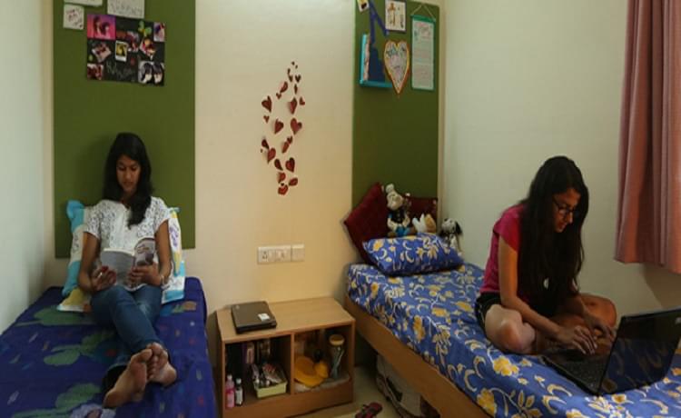 Manipal University, Faculty of Engineering Jaipur College Facility photo 6